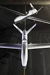 Northrop Grumman MQ-4C Triton
