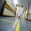 Ingen yrkesgrupper i Norge har høyere sykefravær enn helsepersonell. Illustrasjonsfoto: Stian Lysberg Solum / NTB scanpix