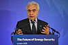 IEA-sjef Fatih Birol i London i april i år.