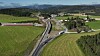 Etter to år med arbeid åpner den siste delen av ny fylkesvei 17 onsdag 14. september.