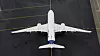 A350-1000 har fått nye vinger. Foto: Philippe Masclet - Master Films