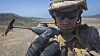 FLIR Black Hornet Personal Reconnaissance System (PRS) vil etter hvert tas i bruk i alle amerikanske hæravdelinger.