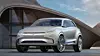 «Future Eco» heter Hyundai-konseptet. De kommende tre årene skal selskapet lansere minst 14 nye miljømodeller. Bilde: https