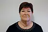Karin Sundsvik, adm. dir NFA.