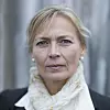 Kristin H. Lind, direktør i Energi Norge. Foto: Øystein Andreas Bjerke