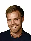 SINTEF-forsker Erlend Andreas Gjære og andre kollegaer skal jobbe sammen med forskere fra Italia og Tyskland. Foto: Sintef