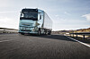 Volvo lanserer nye elektriske lastebiler som kan kjøre opptil 700 kilometer på én lading.