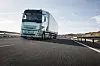 Volvo lanserer nye elektriske lastebiler som kan kjøre opptil 700 kilometer på én lading.