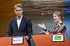 Stortingsrepresentant Une Bastholm (MDG) mener energiminister Terje Aasland (Ap) og regjeringen har overkjørt egne fagmyndigheter når den har åpnet for kartlegging av havbunnsmineraler.