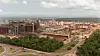 Hydros Alunorte-anlegg i Brasil der bauksitt er grunnlag for aluminaproduksjon.