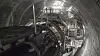 For å sikre sin egen reisevei til jobb planlegger Teslagründer Elon Musk å bygge verdens raskeste tunnelboremaskin.