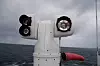 Aptomar i Trondheim har utviklet sensorer og kamera som kan brueks på autonome skip. Det er allerede i bruk til balnt annet søk- g redning og kan oppdage oljesøl. Foto: Aptomar