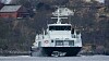 Kommunen vil at fergen mellom Ortnevik og Nordeide i Vestland skal bli hydrogendrevet fra 2022.