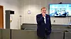 Tidligere skipsreder Morits Skaugen i lagmannsretten i høst.