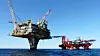 Draugen-plattformen ble åpnet av kong Harald i 1993 som den første oljeplattformen i drift nord for Stad. Nå overtar Okea lisensandelene til Norske Shell.