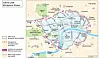 Ekstrem-lavutslipps-sone: Bilde: Transport of London (TfL)