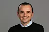 Olivier Blum, CEO i Schneider Electric.  Foto: Schneider Electric
