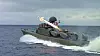 En tidlig variant av 3D-printing ble brukt under utvikling av en komponent til Penguin-missilet i 1992. Foto: Forsvaret