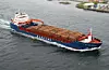 Hagland har planer om å bygge nye fartøy, men ikke for å erstatte dette dette skipet. Hagland Captain er bare ungdom på åtte år. Foto: Hagland Shipping