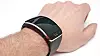 Gear S er en ganske stor smartklokke.