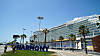 Barcelona har gjort klart for ukentlige avganger med Harmony of The Seas i sommer.
