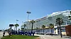 Barcelona har gjort klart for ukentlige avganger med Harmony of The Seas i sommer.