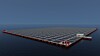 Moduler satt sammen i et puslespill, som er fleksible og takler lange dønninger. Enkel modulbasert design, prefabrikerte deler og enkel konstruksjon på stedet, slik ser Moss Maritime for seg at de skal vinne teknologikappløpet om flytende sol. Selskapet deltok på Solklyngens Global Solar Day 15. mai i år.