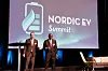 Fra fjorårets Nordic EV Summit. Foto: Lars Halvorsen