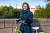 Kathrine Strøm.