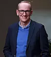Karl- Thomas Neumann, tidligere CEO i Opel, og nå en del av Start-upen EVELOZCITY. (Foto: EVELOZCITY)
