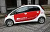 For noen elbilmodeller er batteriet dyrere enn å kjøpe en helt ny bil. I vår fant TU den drøyeste prisen hos Mitsubishi i-MiEV, der en komplett batteripakke koster rundt 130 prosent av bilens nypris. Bilde: Stein Jarle Olsen