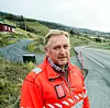 Byggeleder Ole Egil Hagen, Statens vegvesen