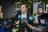 Tesla-sjef Elon Musks forhold til Norge er ikke lenger like godt. Oljefondet har stemt nei til å gi han en gigantisk lønnspakke, noe som ikke har falt i god jord hos Musk.