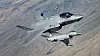 F-35 og F-16