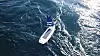 Sailbuoys drone brukes nå av Aker Biomarine til å lete etter krill i Sørishavet.