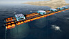 Moss Maritime vil gjenbruke LNG-tankene til fiskeoppdrett.