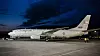 «Vingtor» var ferdig lakkert i Renton i starten av juli, mens det innvendige arbeidet skal utføres ved Boeing field få kilometer unna i løpet av høsten. Foto: Forsvarsmateriell/Boeing