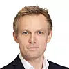 Storeksportør: Eirik Fadnes er daglig leder i Cambi Group. Foto: Cambi