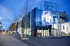 Et torg utenfor stadion skal skape rom for utadrettet virksomhet i nærmiljøet. Foto: Miles Willis/Tottenham Hotspur Football Club