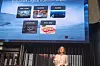 Hilde Tonne, prosjektleder for forprosjektet og medlem i advisory board i Digitalnorway - Toppindustrisenteret AS Foto: Odd Richard Valmot