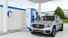 Mercedes-Benz GLC F-CELL lages i 3000 eksemplarer. Så er det slutt.