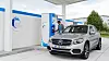 Mercedes-Benz GLC F-CELL lages i 3000 eksemplarer. Så er det slutt.