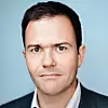 Marius Holm, daglig leder i miljøstiftelsen Zero. Foto: Zero
