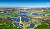 Don Rodrigo 1 er det første av to store solkraftverk utenfor Sevilla, som Statkraft har inngått avtale om å kjøpe strøm fra.