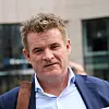 Skipsreder og teknisk direktør Ivar Ulvan i Egil Ulvan Rederi sier at de har full kontroll på teknologien, men at verftene kvier seg mot å ta risiko ved å bygge med helt ny framdriftsteknologi. Foto: Tore Stensvold