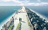Swansea Bay tidal lagoon løftes fram som en turistattraksjon, hvor ulike sportsarrangementer, som triathlon, skal kunne arrangeres.