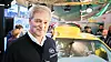 Knut Brandrud selger mye Opel i Trondheim. Foto: Eirik Helland Urke