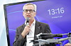 Christian Fekete er CFO for Robot Aviation AS.