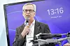 Christian Fekete er CFO for Robot Aviation AS.