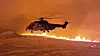 Forskningsleder Volker Oye ved Norsar tror helikopteret nå er det viktigste verktøyet til islendingene for å overvåke bevegelser i magmastrømmen.